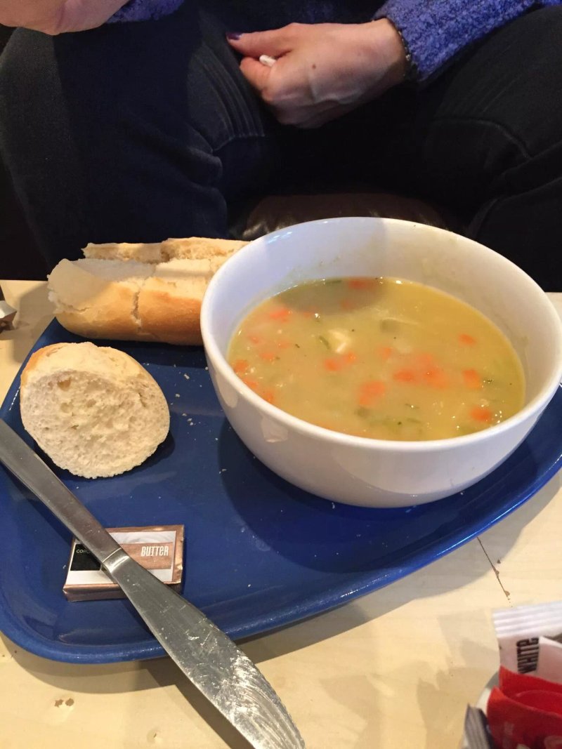 Baileys Coffee Shop and Sandwich Bar