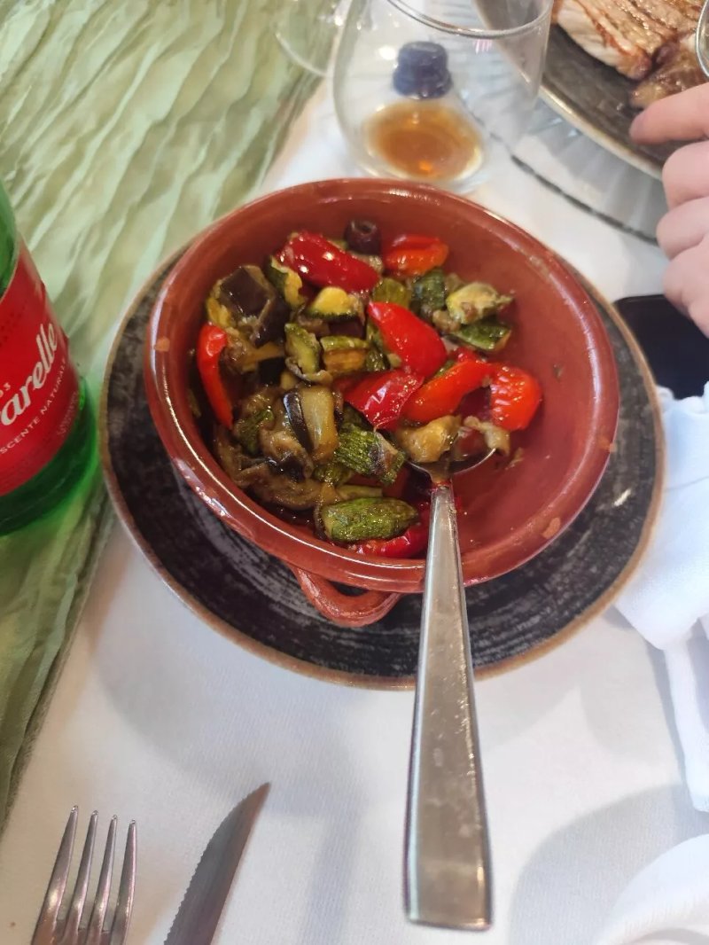 La Fattoria di Nonno Gildo di Abagnale Maria