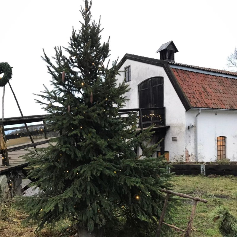 Elfviks Gard - Restaurang & Konferens
