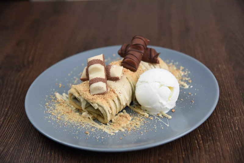 Pfannkuchen MAIR