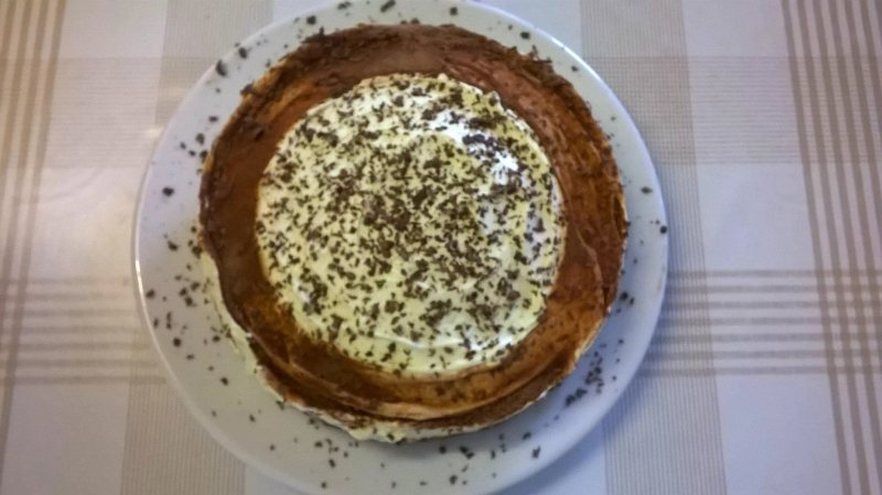 The Homestead Cafe Brynmawr