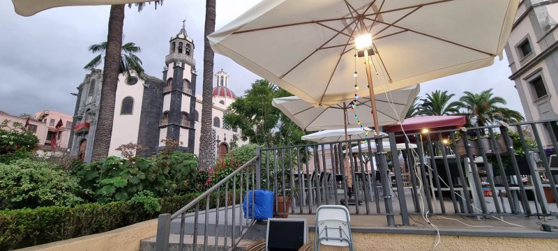 Donde el gordo bar cafeteria