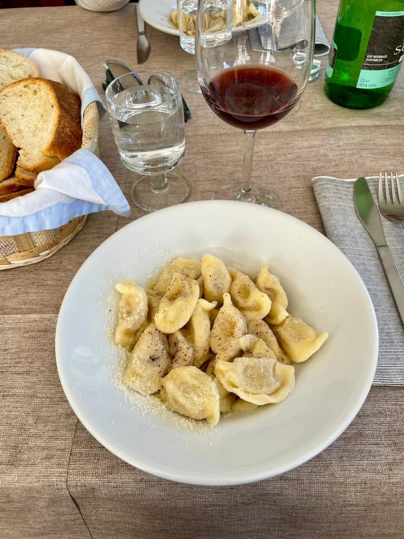 Ristorante Miravalle