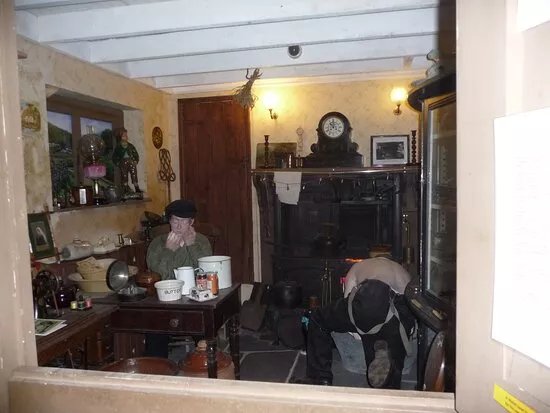 Abertillery District Museum