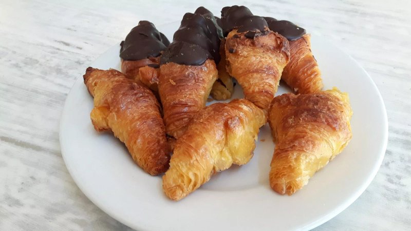 Pasteleria Artesanal Manolo