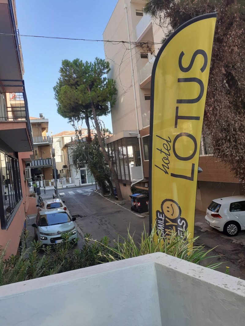 Hotel Lotus