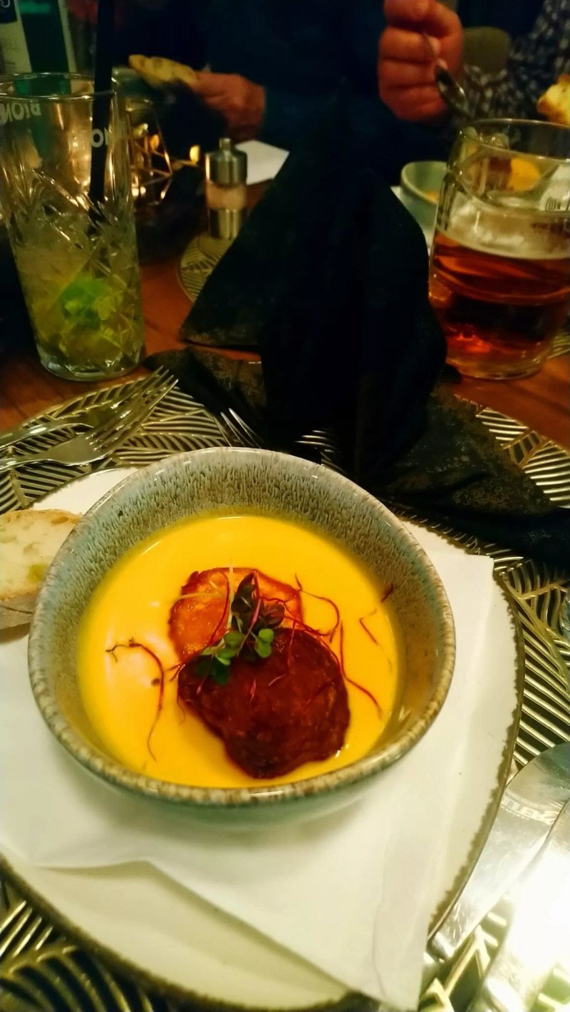 LOK - Das Restaurant