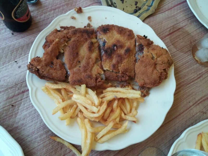 Meson de Carceu