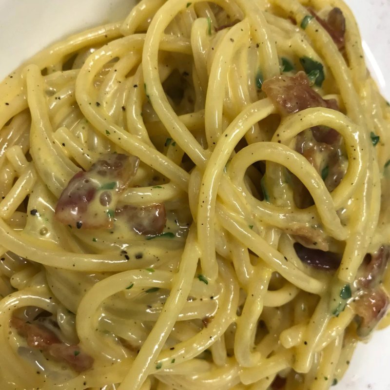 Ristorante Sorelle Ramonda