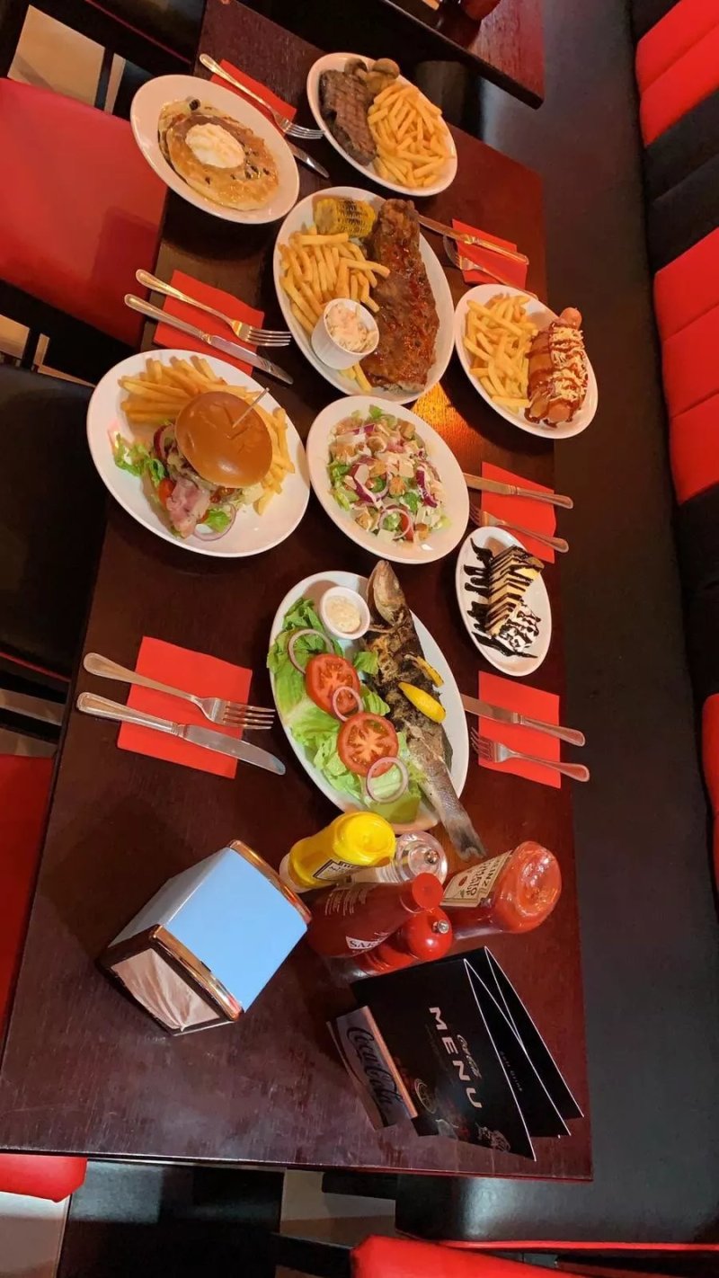 Mark's Albanian Restaurant