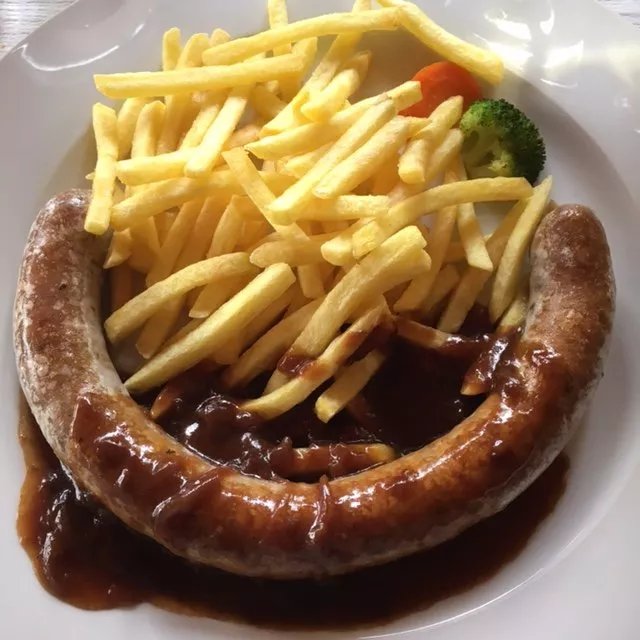 Restaurant Bergmattenhof