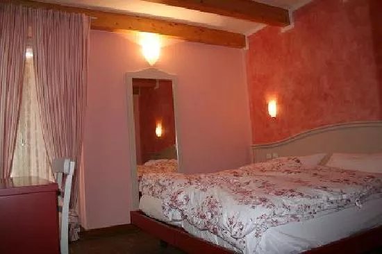 B&B Via Fantoni 4