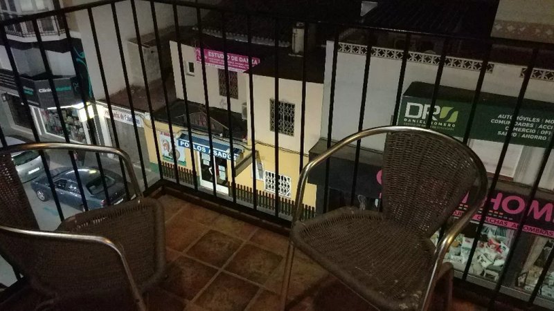 Pension Pardo