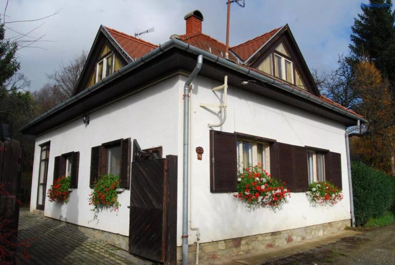 Boroka Apartmanhazak - Fagyongy House