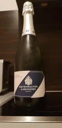 Kistenmacher& Hengerer Weingut