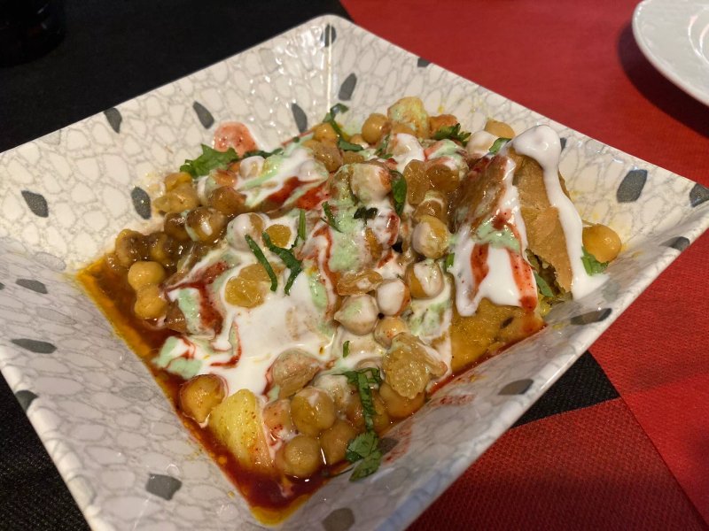 Kesri, Gastrobar India