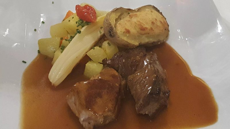 Hotel Restaurant la Boite a Sel