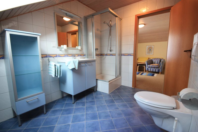 Pension Liesbachtal