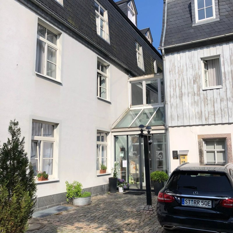 Hotel Alte Muehle