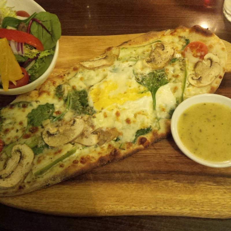 Prezzo Italian Restaurant Bishops Stortford