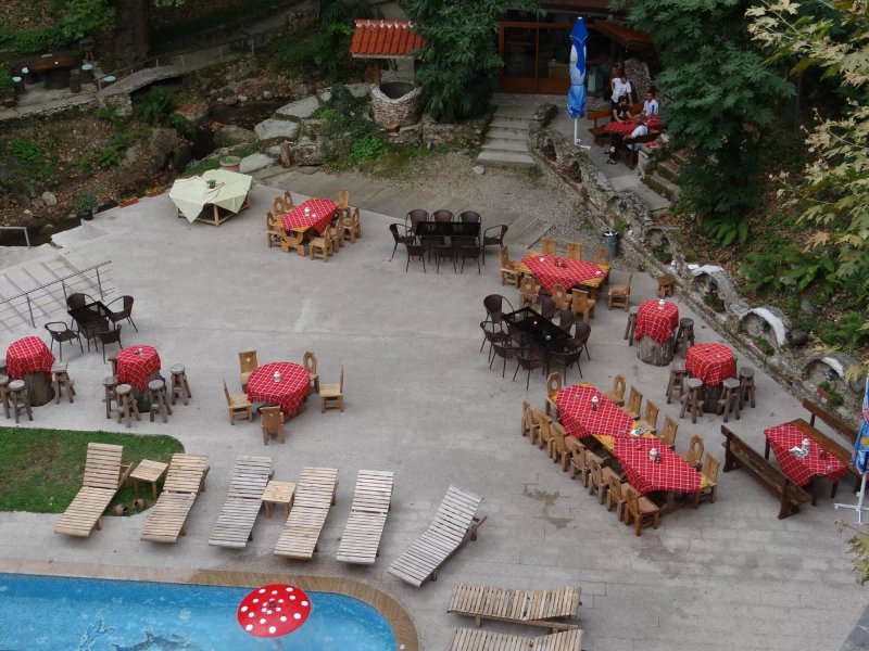 Hotel Sveta Nedelya
