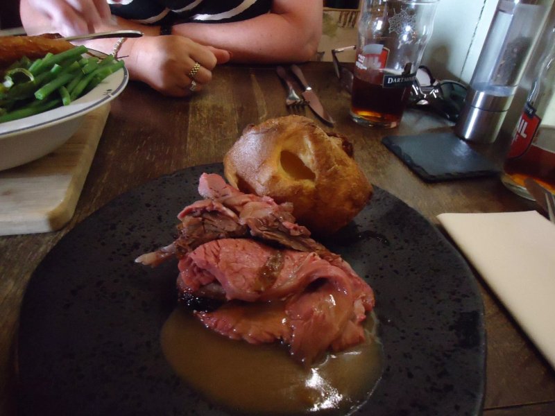 The Wild Goose Inn