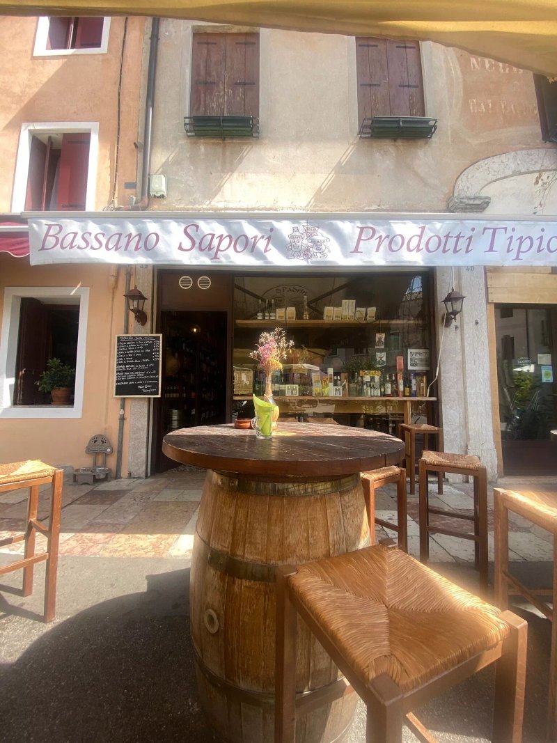 Bassano Sapori