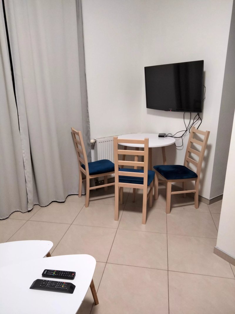 Apartamenty Trzy Korony