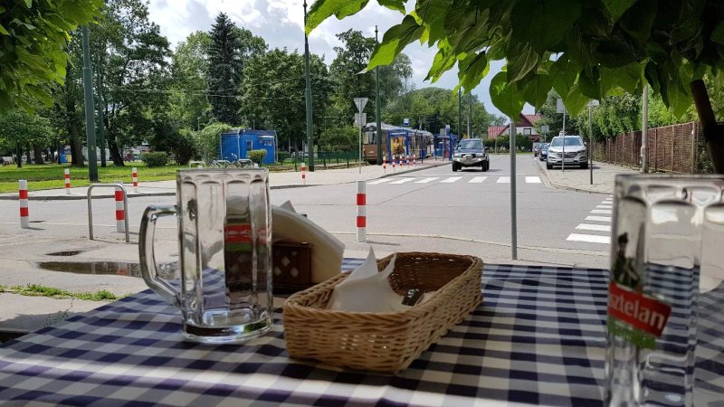 Trattoria Cichy Kacik