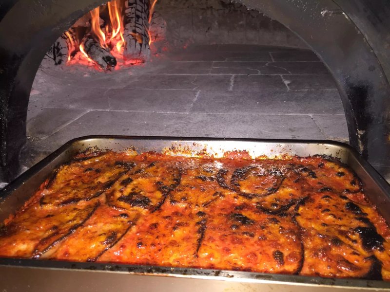 Ristorante Pizzeria " Il Cartoccio"