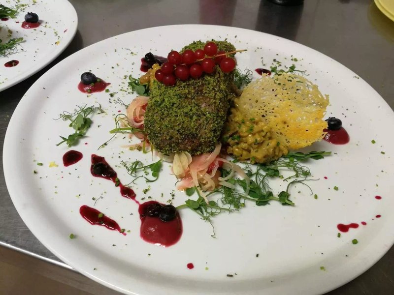 Gostilna in pizzerija Tavzentroza