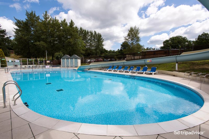 Finlake Holiday Resort And Spa