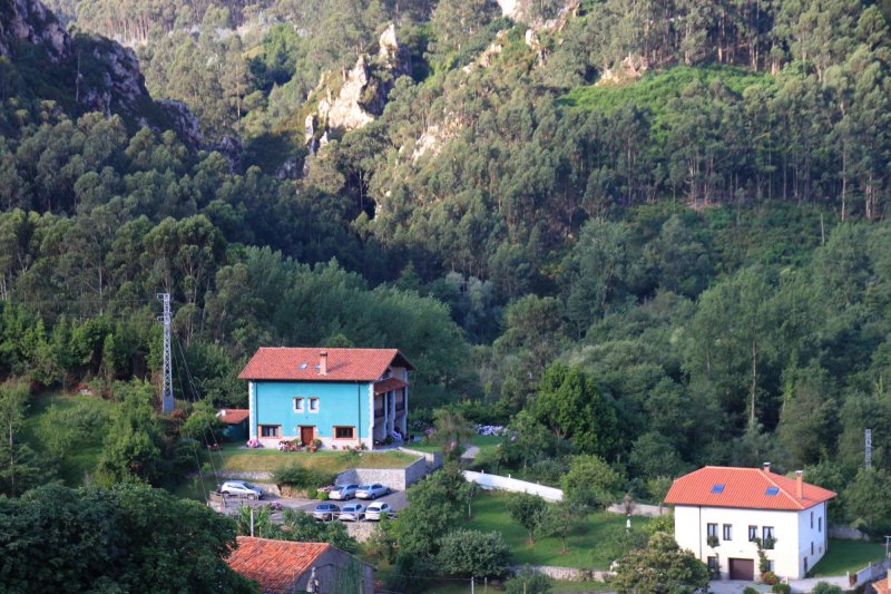 Hotel Playa de Vega