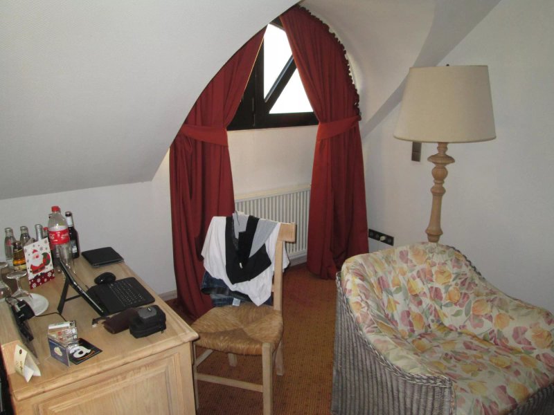 Hotel Stadt Gütersloh