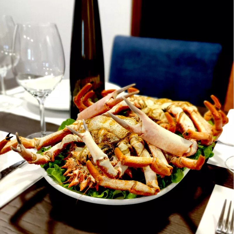 Restaurante Casa Camilo
