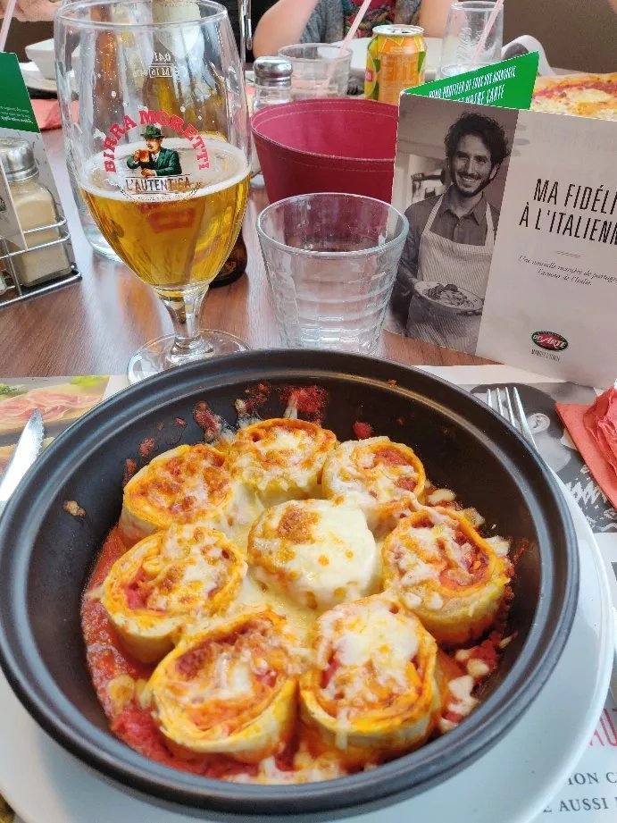 Ristorante Del Arte