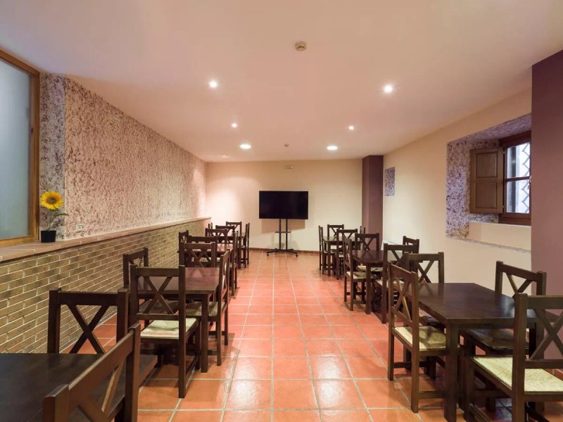 Posada Real la Casona de Montealegre