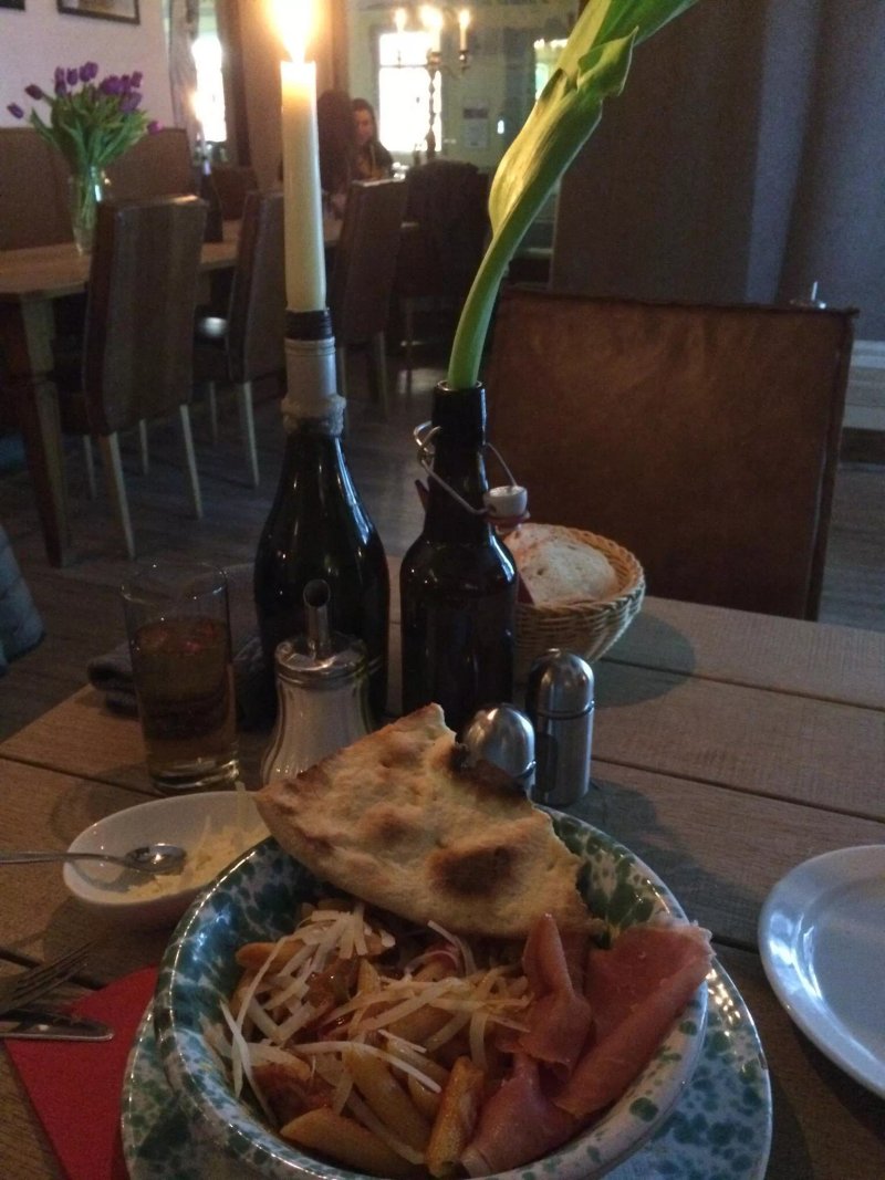 Restaurant Bon di