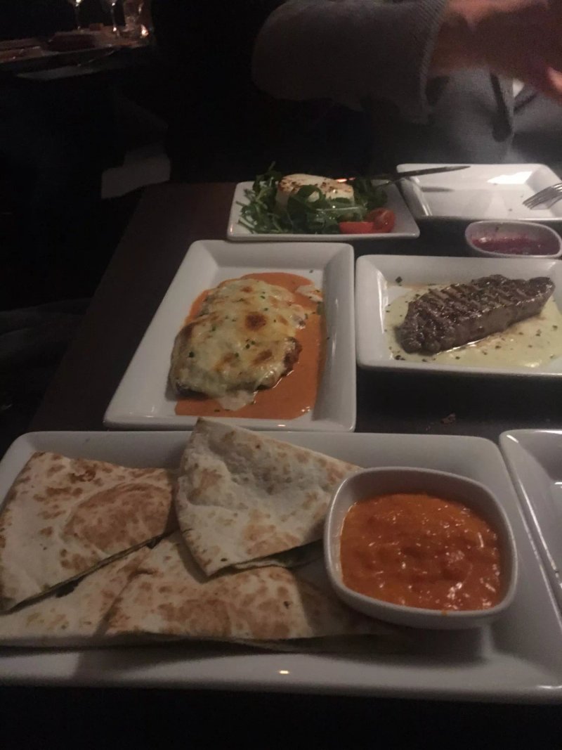 DESEO Tapas Bar Eppendorf