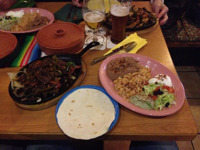 Mexico Lindo
