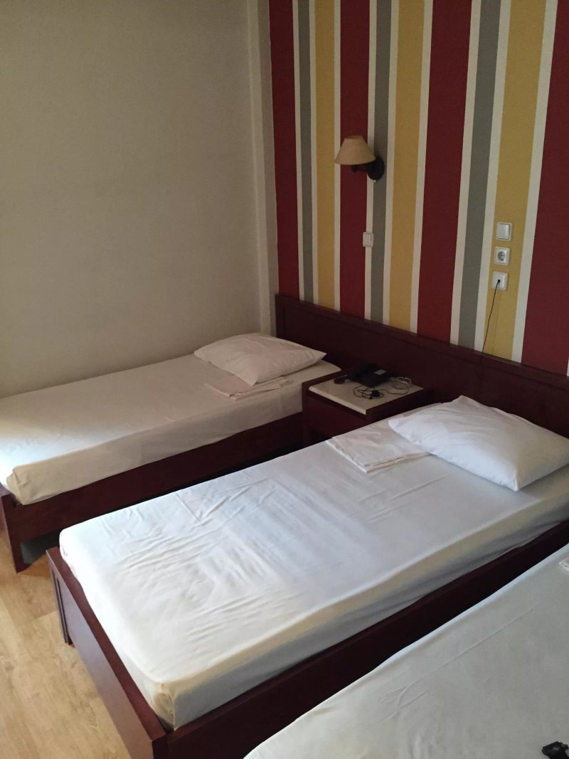 Achillion Hotel Larisa