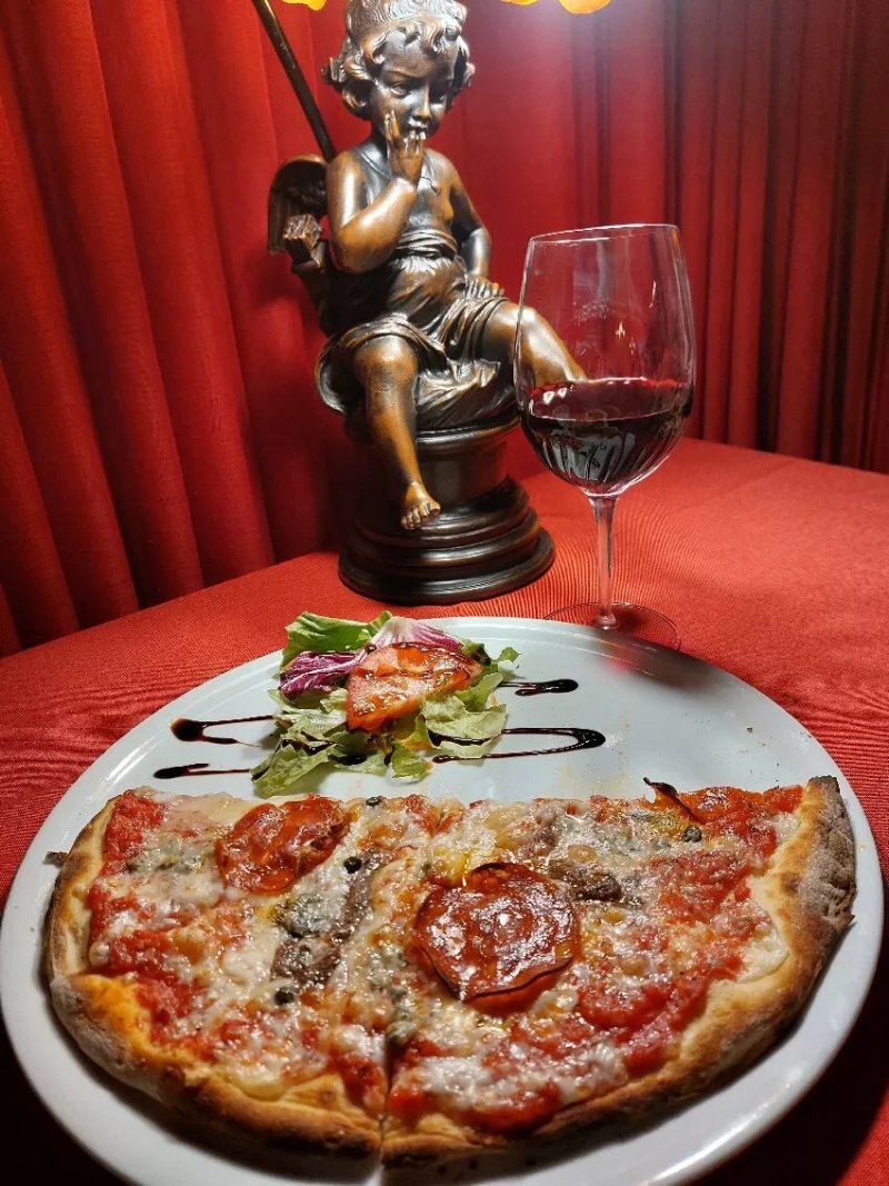 Il Dolce Vito
