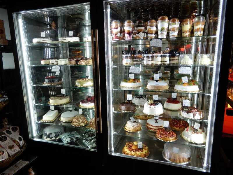 Leopoldo Cafebar - Spaccanapoli