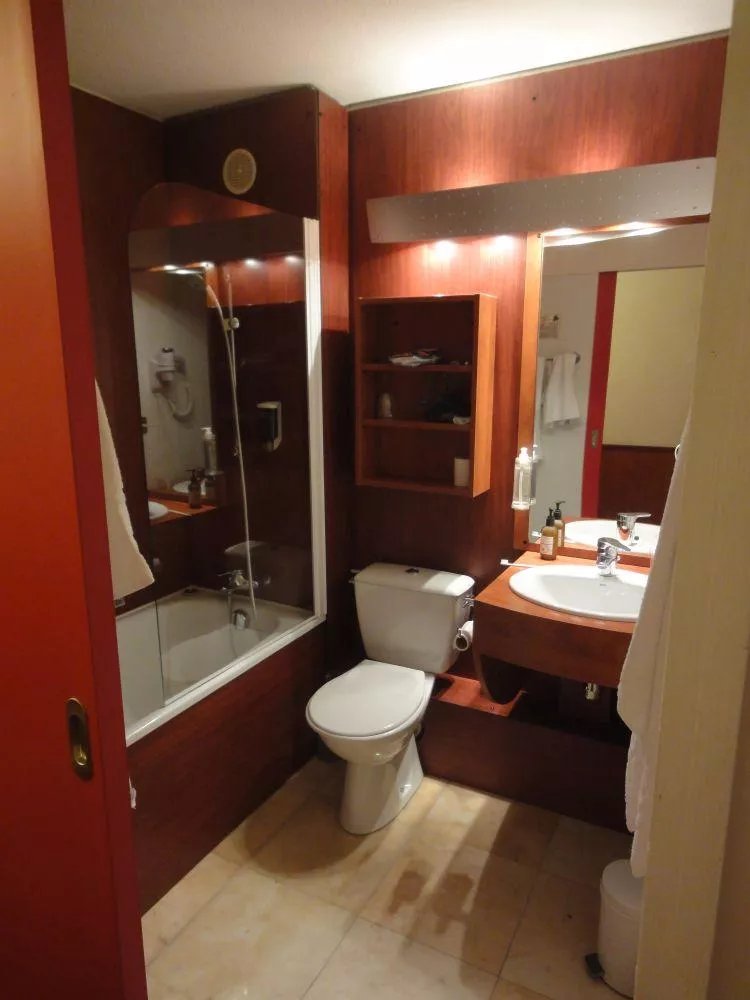 Brit Hotel Bordeaux Aéroport - Le Soretel