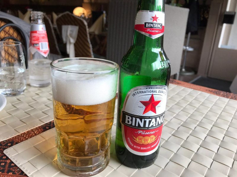 Indonesisch Specialiteiten Restaurant 'Surabaya'