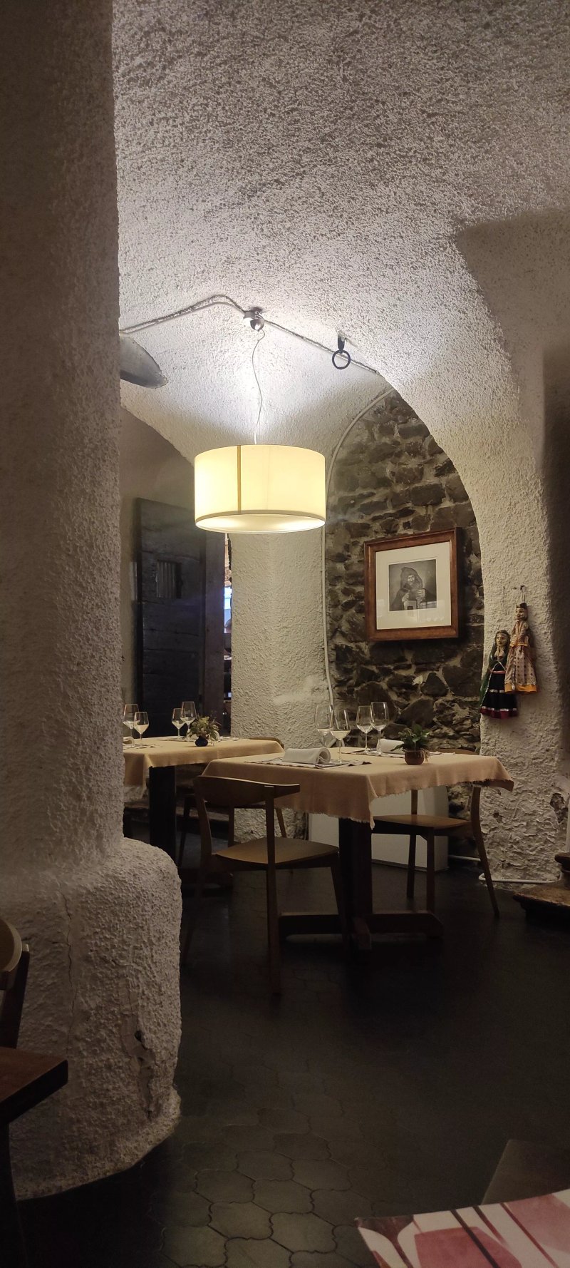Ristorante Boivin