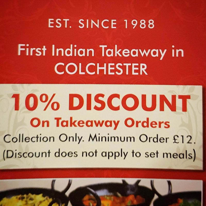 The Kismet Balti House
