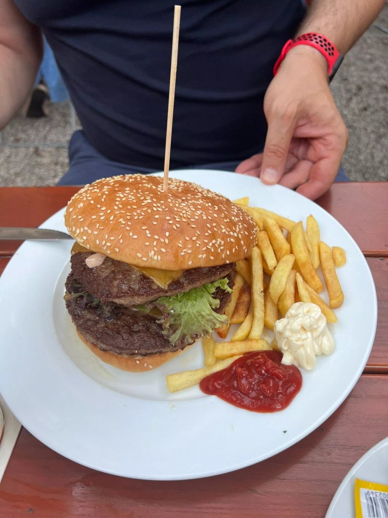 Gitti's Waldwirtschaft