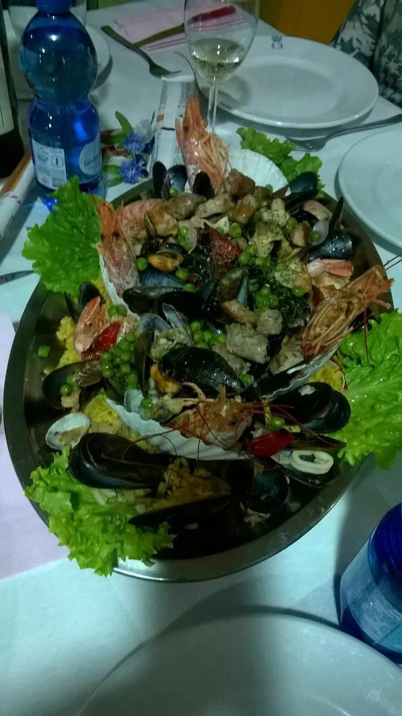 Pizzeria Ristorante Il Drago