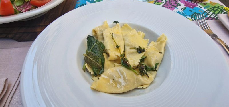 Luta's Sapore Divino